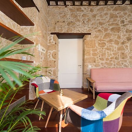 Cathedral Suites Las Palmas de Gran Canaria Exterior photo