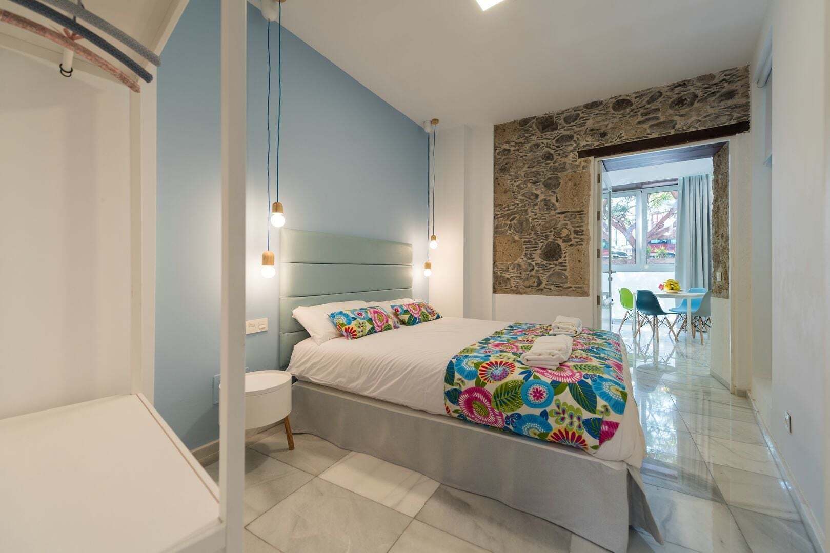 Cathedral Suites Las Palmas de Gran Canaria Exterior photo
